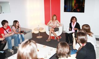 Marg Helgenberger feet photo thumbnail