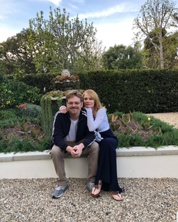 Marg Helgenberger feet photo thumbnail
