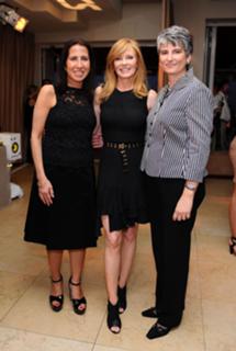 Marg Helgenberger feet photo thumbnail