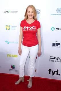 Marg Helgenberger feet photo thumbnail