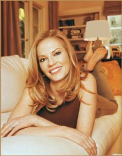 Marg Helgenberger feet photo thumbnail