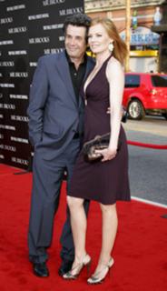 Marg Helgenberger feet photo thumbnail