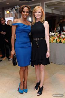 Marg Helgenberger feet photo thumbnail
