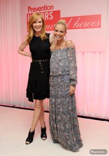 Marg Helgenberger feet photo thumbnail