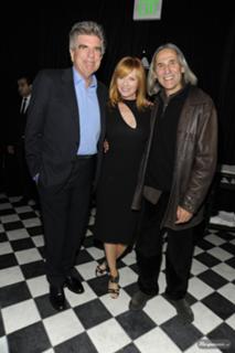 Marg Helgenberger feet photo thumbnail