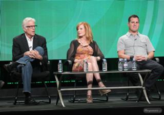 Marg Helgenberger feet photo thumbnail