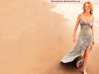 Marg Helgenberger feet photo thumbnail