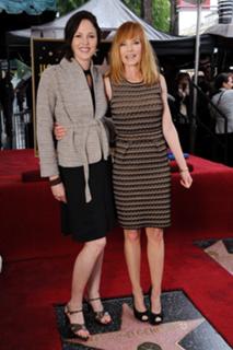 Marg Helgenberger feet photo thumbnail
