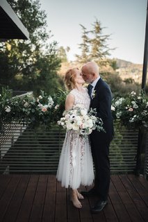 Marg Helgenberger feet photo thumbnail