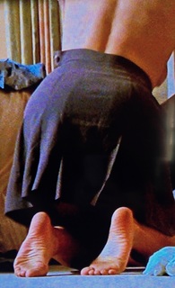 Marg Helgenberger feet photo thumbnail