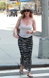 Marg Helgenberger feet photo thumbnail