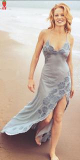 Marg Helgenberger feet photo thumbnail
