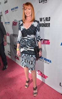 Marg Helgenberger feet photo thumbnail