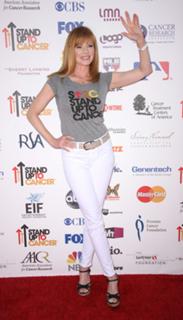 Marg Helgenberger feet photo thumbnail