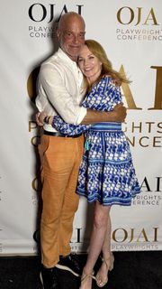 Marg Helgenberger feet photo 2