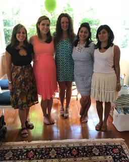 Margaret Brennan feet photo 2