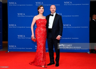 Margaret Brennan feet photo 3