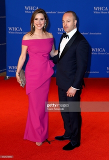 Margaret Brennan feet photo 5