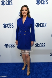 Margaret Brennan feet photo 1
