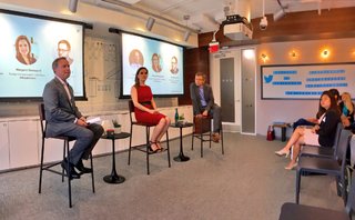 Margaret Brennan feet photo 18