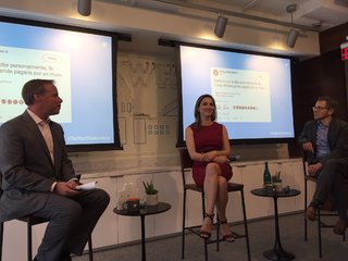 Margaret Brennan feet photo 15
