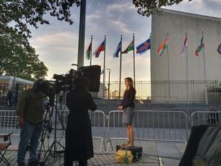 Margaret Brennan feet photo 10