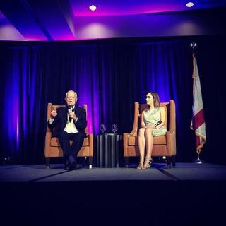 Margaret Brennan feet photo 8