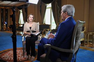 Margaret Brennan feet photo 6