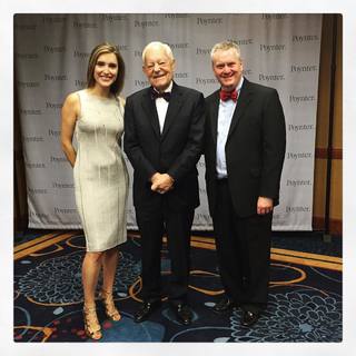 Margaret Brennan feet photo 5