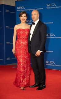 Margaret Brennan feet photo 3