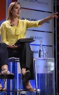 Margaret Brennan feet photo 20