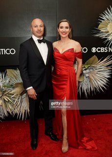Margaret Brennan feet photo 13