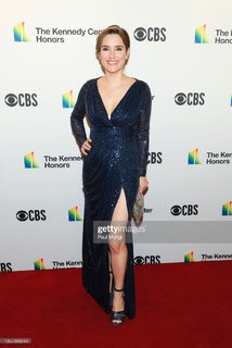 Margaret Brennan feet photo 11