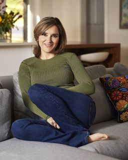 Margaret Brennan feet photo 9