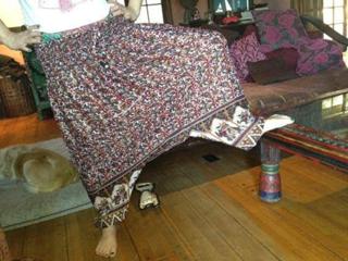 Margaret Cho feet photo 14