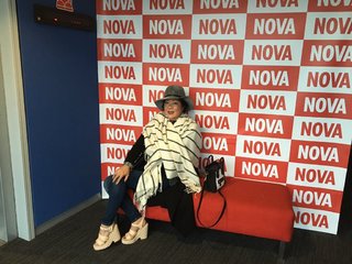 Margaret Cho feet photo 7