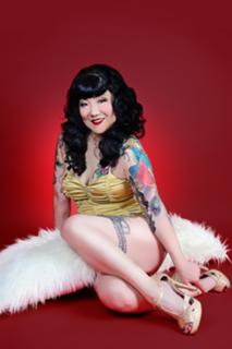 Margaret Cho feet photo 19
