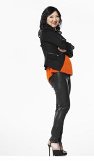 Margaret Cho feet photo 18