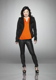 Margaret Cho feet photo 17