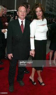 Margaret Colin feet photo 11