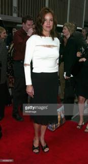 Margaret Colin feet photo 9