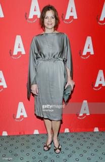 Margaret Colin feet photo 6