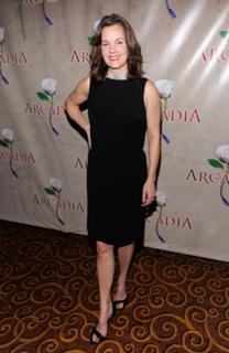 Margaret Colin feet photo 20