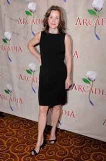 Margaret Colin feet photo 19