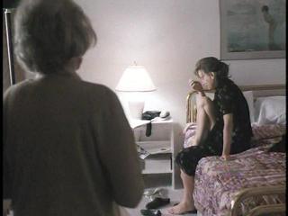 Margaret Colin feet photo 2
