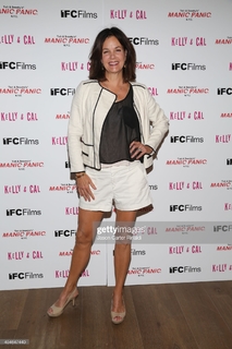 Margaret Colin feet photo 12