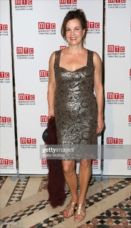 Margaret Colin feet photo 9