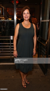 Margaret Colin feet photo 8