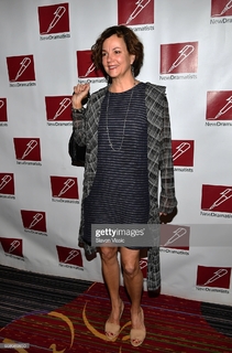 Margaret Colin feet photo 7