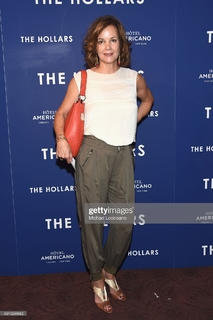 Margaret Colin feet photo 8